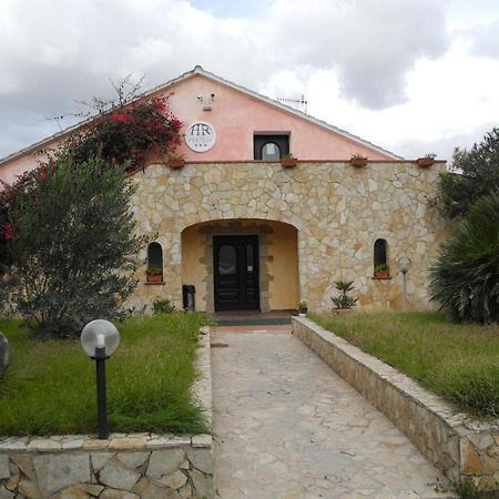 Hotel Fertilia Exterior foto