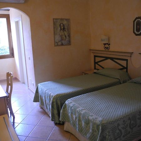 Hotel Fertilia Zimmer foto